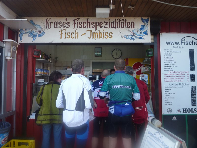 Fischbroetchen Brevet 11-10